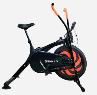 Xe đạp tập Gym toàn thân Senmax SM05, bảo hành 12 tháng